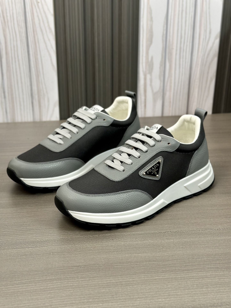 Prada Casual Shoes